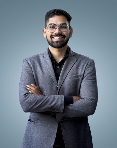 Anish Bansal - Startup & AI Mentor