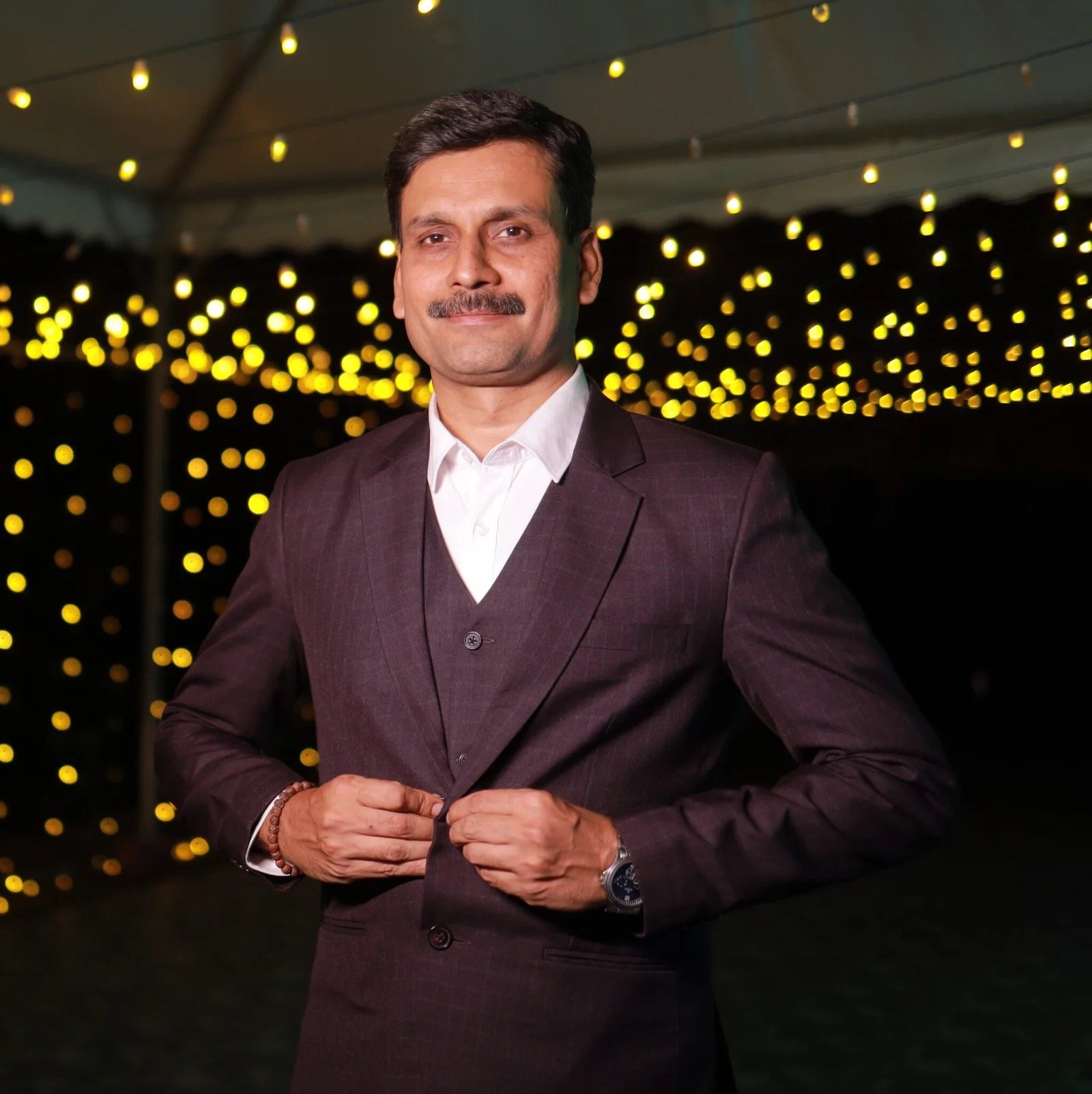 Mani Kandan MS - Innovation & Strategy Mentor
