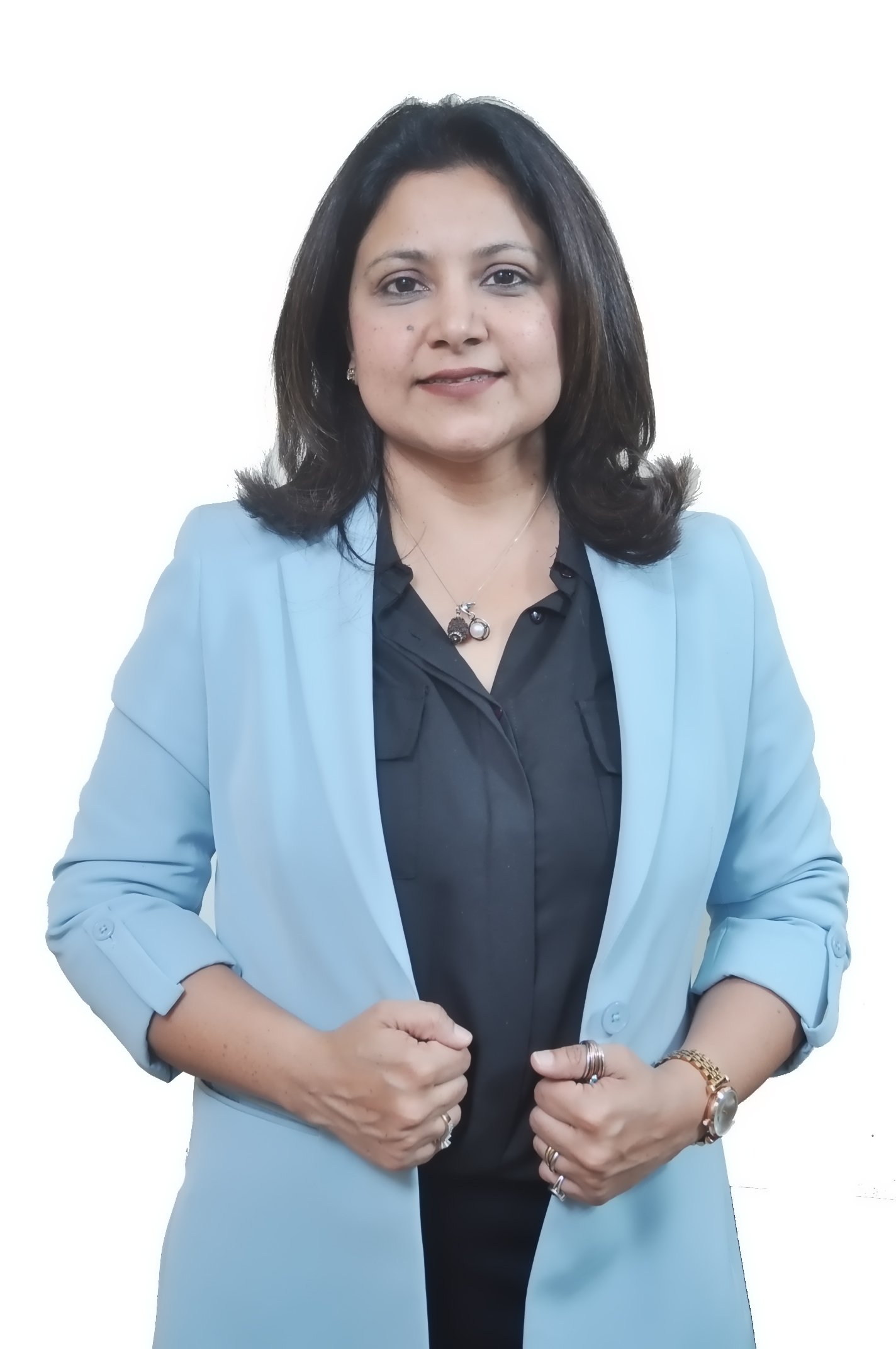 Mansi Gupta - Career Leadership Coach & Mentor